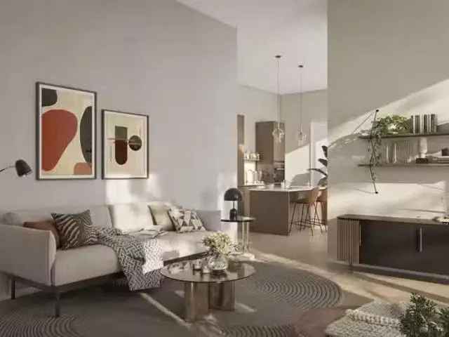 Ruim appartement Badhoevedorp 121m2 3 slaapkamers