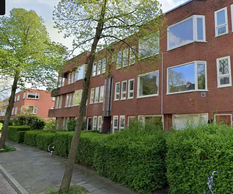 Studentenhuis Gratamastraat 38A Groningen