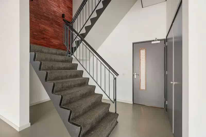 Bedrijfshal Amsterdam te Huur Kuiperbergweg