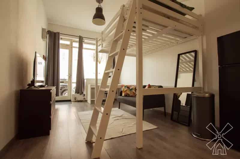 Studio Den Haag: Internationale Studenten