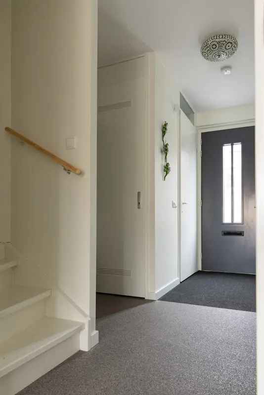 Huis Te Koop , 27, Stadthof, Stad aan 't Haringvliet, Zuid-Holland