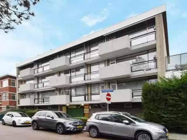 Modern 2-kamer appartement Benoordenhout 68m2
