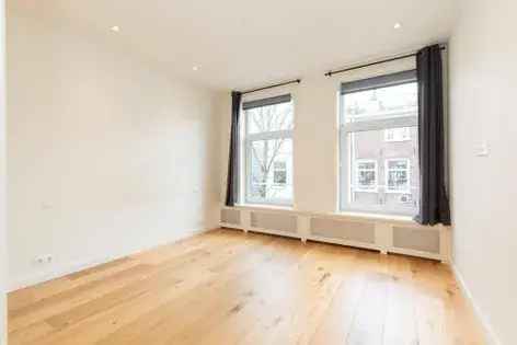 2 Kamer Appartement Amsterdam Oud-West 62m²
