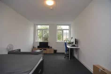 Breda Centrum 25m2 Studio Nabij Station
