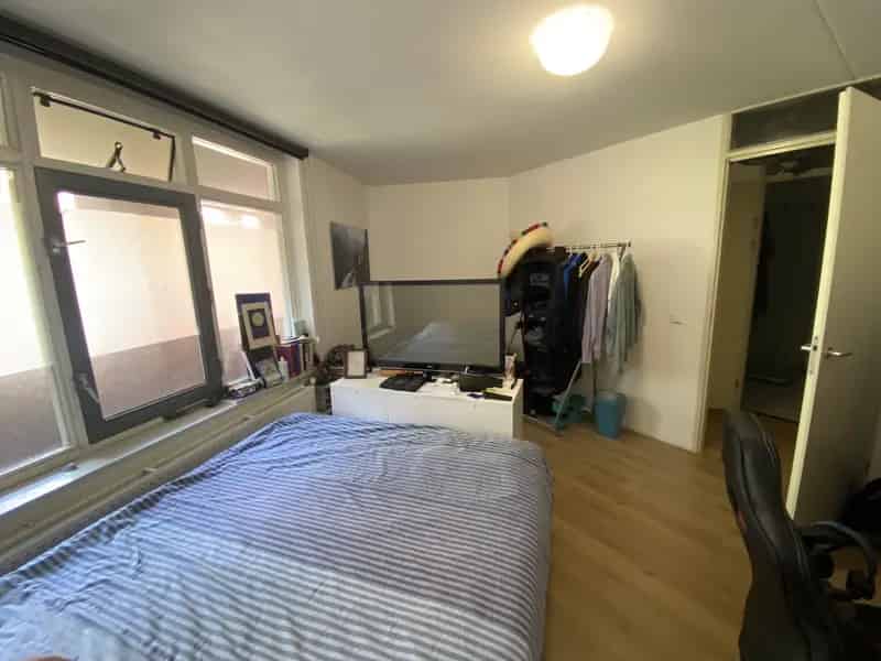 Kamer in Centrum Den Haag per 16 Augustus