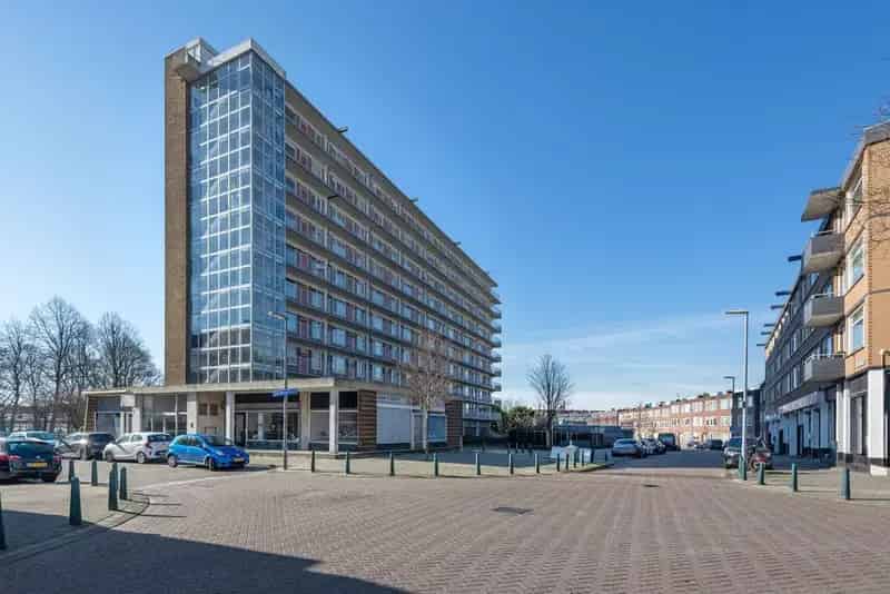 Appartement te koop: Zwartewaalstraat 97 3081 HW Rotterdam | Funda