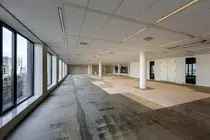 128 m2 Kantoorruimte Amsterdam Centraal Station