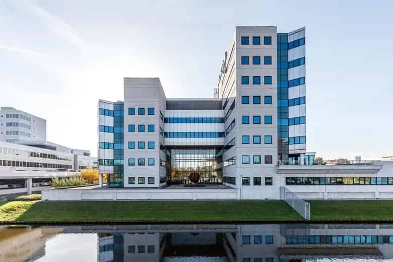 603 m2 Kantoorruimte te Huur Hoofddorp