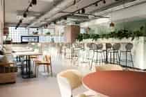 500 m2 Kantoorruimte te Huur Amsterdam