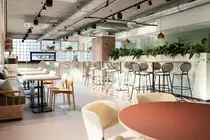 500 m2 Kantoorruimte te Huur Amsterdam