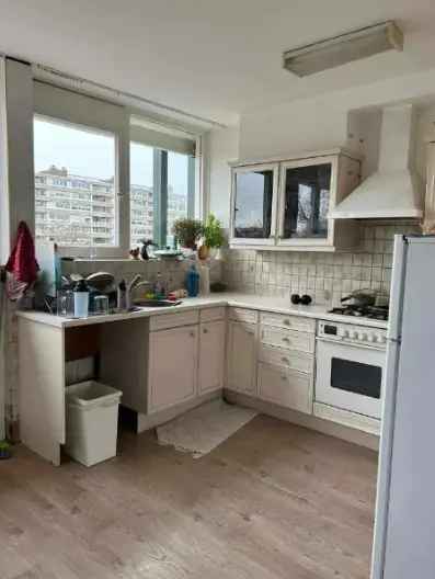 SUBLET room in  Utrecht 