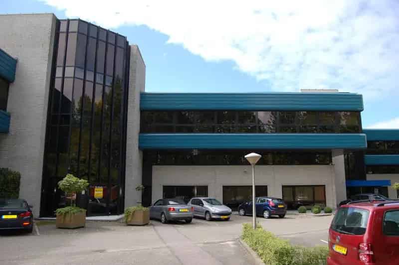 Kantoorruimte te huur Hoofddorp Bijlmermeerstraat