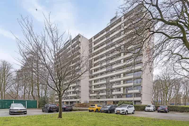 2-Kamer appartement Capelle aan den IJssel
