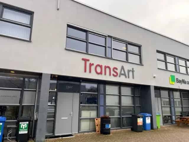 Kantoorruimte te huur Nijmegen Bijsterhuizen 145m²