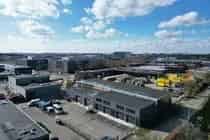 Bedrijfsruimte te huur Papendrecht 70m2