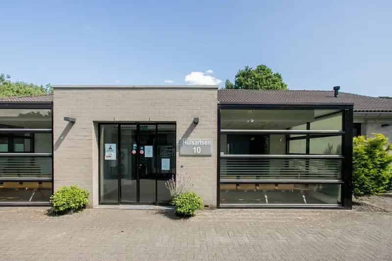 Bedrijfshal Venlo | Zoek bedrijfshallen te huur: Prinsenstraat 10 5913 ST Venlo 