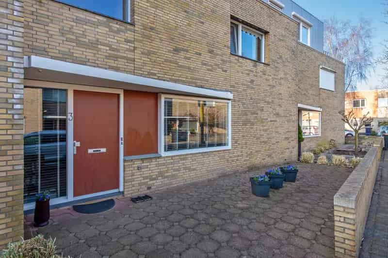 Huis te koop: Wielspinstraat 3 2548 WS Den Haag | Funda
