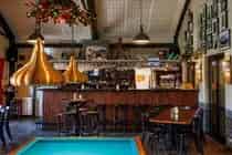 617m2 Horeca te Huur Valkenburg: Eetcafé en Zalenzentrum