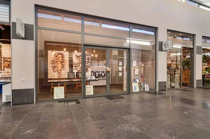 Winkel te Huur Rosmalen Molenhoekpassage
