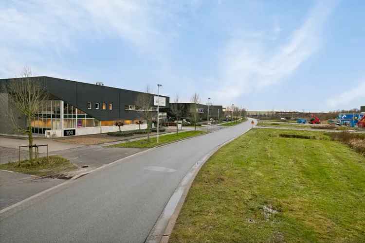 Kantoorruimte te Huur Apeldoorn Noord 235m2