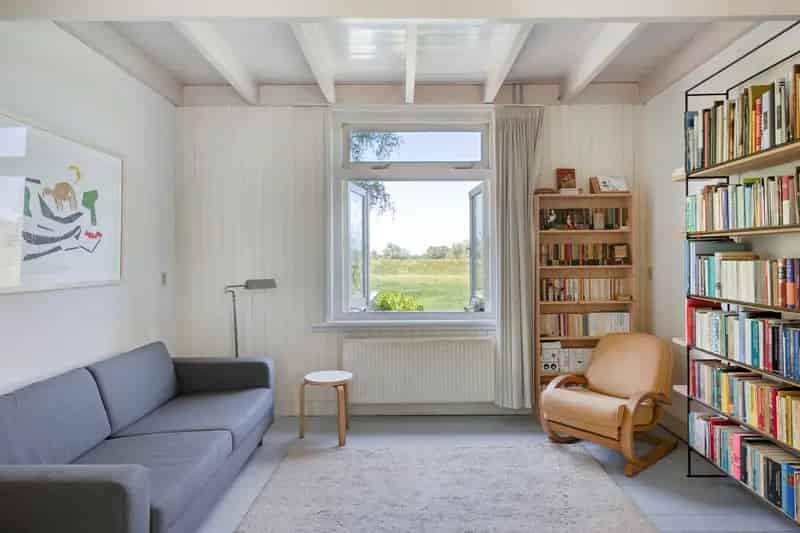 Huis Te Koop , 40, Waalbandijk, Gameren, Gelderland