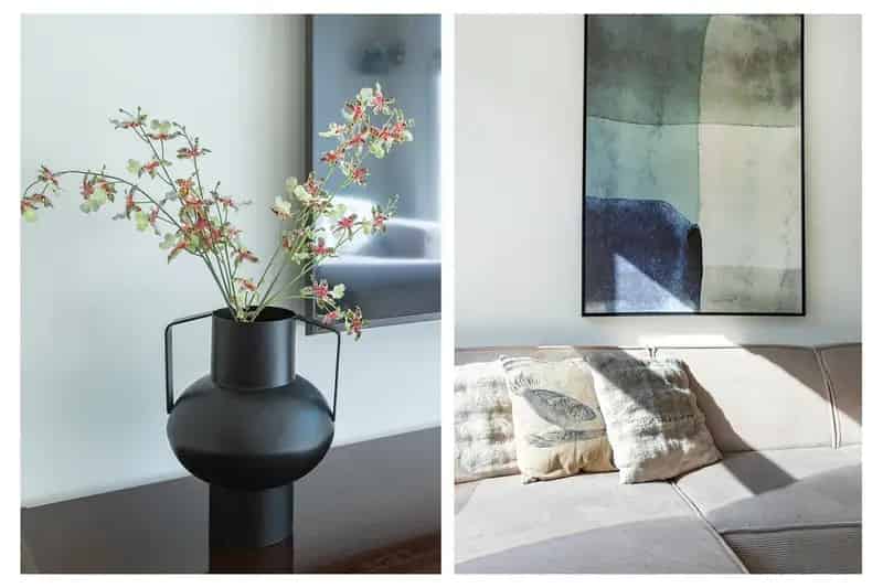 Amsterdam Appartement Jordaan Kinkerbuurt 40m2