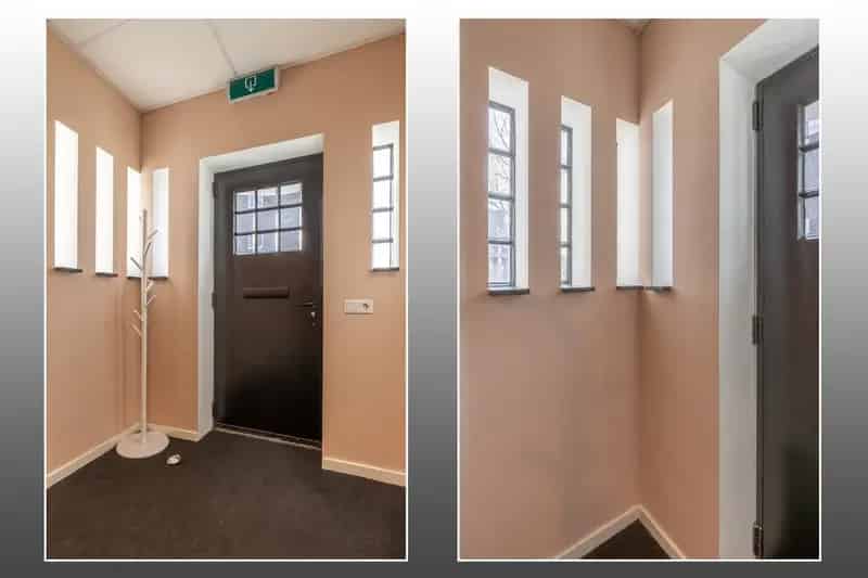 Kantoor te huur Amersfoort Centrum 176m²