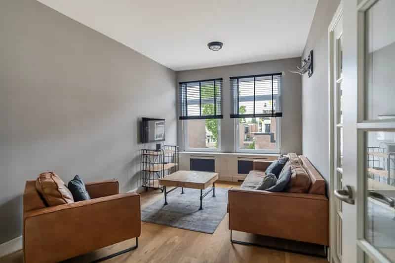Appartement 78m² te koop Den Haag Heesterbuurt