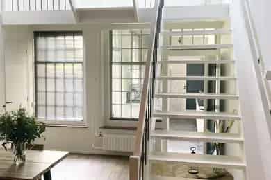 B&B te koop Middelburg: Rijksmonument met 4 verblijven