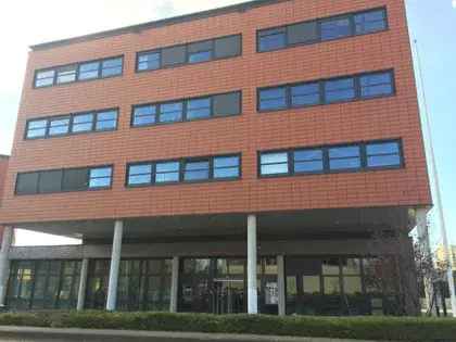 Studentenkamer 23m2 Amsterdam De Omval