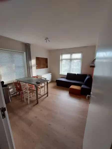 Gemeubileerd Appartement te huur in De Morgen