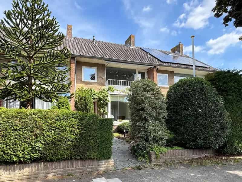 Huis te koop: Cornelia de Langelaan 29 1403 GE Bussum | Funda