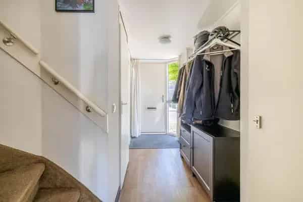 Hoekwoning Dirksland 4 slaapkamers garage zonnepanelen