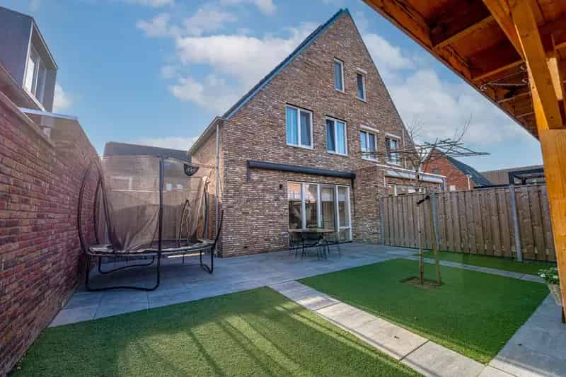 Huis te koop Zevenaar Groot Holthuizen 4 slaapkamers nieuwbouw