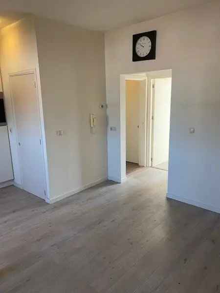 Compact Appartement Roermond 40m2 1 Slaapkamer