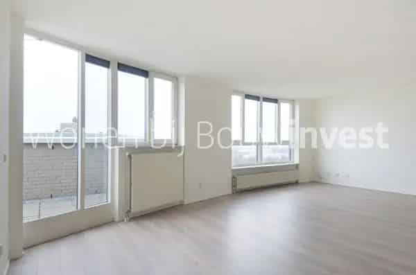 Appartement Diemen Noord 112m2 Amsterdam Rijnkanaal