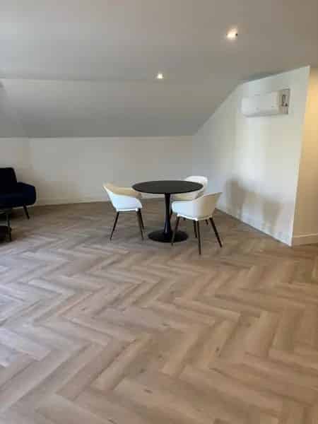 Modern 2-slaapkamer appartement Uithuizen - Energielabel A