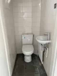 4 Kamer Appartement 115m2 Oss Centrum Gemoderniseerd