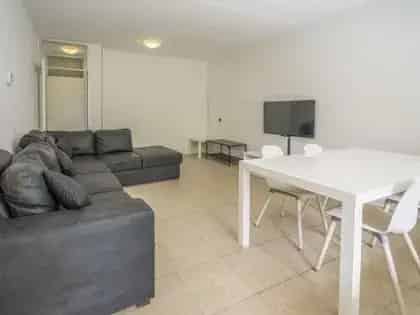Kamer Amsterdam 88m² Gemeubileerd Gedeeld Appartement