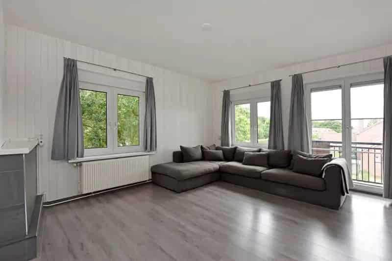 3 Kamerappartement Driebergen 2 Balkons Berging