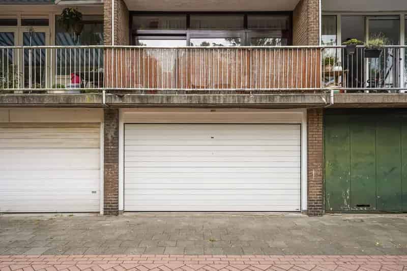 Parkeergelegenheid te koop: Coornhertstraat 197-C 3132 GD Vlaardingen | Funda