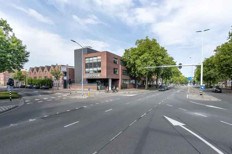 Kantoor Eindhoven | Zoek kantoren te huur: Keizer Karel V Singel 45 5654 NM Eindhoven [funda in business]