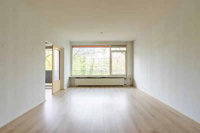 3 Kamer Appartement te Koop Oegstgeest