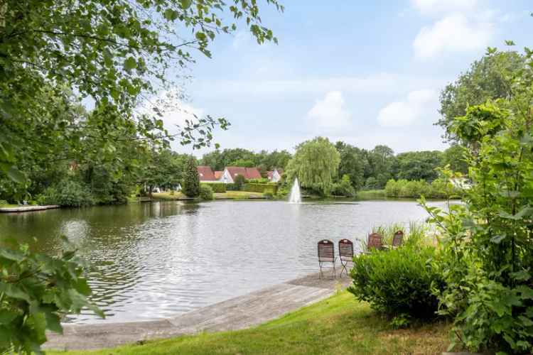 Bungalow Te Koop in Wedde, Groningen