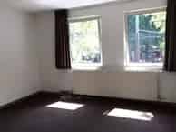 Kamer Arnhem Van Lawick van Pabststraat 17m2