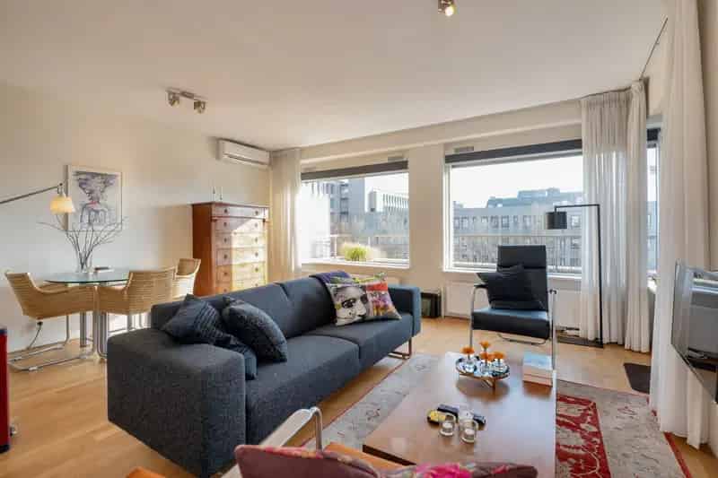 Appartement te koop Burgemeester Patijnlaan Den Haag
