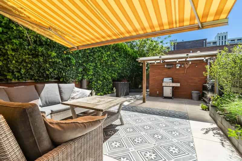 Hoekwoning Voorburg 5 slaapkamers 154m2 tuin