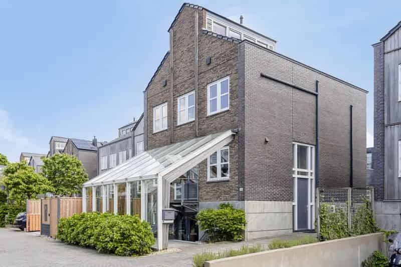 Familiewoning Almere Eilandenbuurt Nabij Park Scholen en Winkels