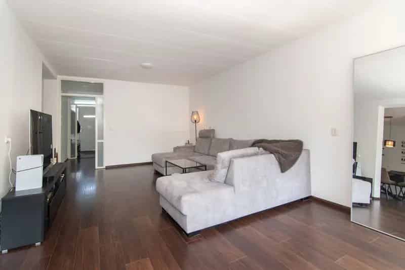 Ruim 5-kamerappartement Zoetermeer nabij station