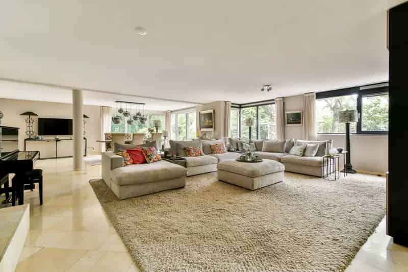 Luxe Villa 7 Slaapkamers Capelle aan den IJssel